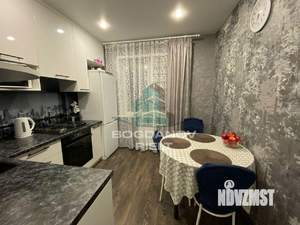 2-к квартира, вторичка, 53м2, 2/9 этаж