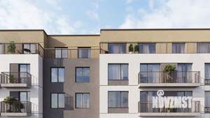 1-к квартира, вторичка, 63м2, 1/9 этаж