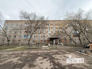 1-к квартира, вторичка, 30м2, 1/5 этаж
