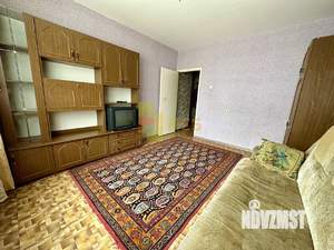 1-к квартира, вторичка, 33м2, 6/10 этаж