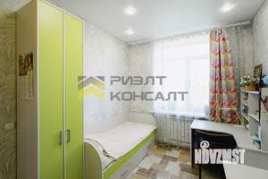 2-к квартира, вторичка, 49м2, 3/4 этаж