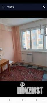 2-к квартира, вторичка, 53м2, 4/5 этаж