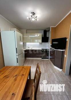 3-к квартира, вторичка, 77м2, 1/9 этаж