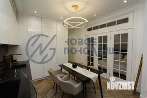 1-к квартира, вторичка, 38м2, 3/18 этаж