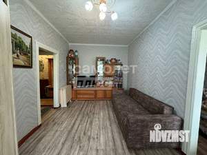 2-к квартира, вторичка, 41м2, 1/4 этаж