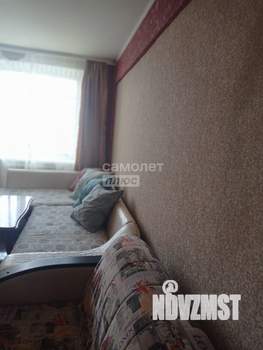 2-к квартира, вторичка, 43м2, 5/5 этаж