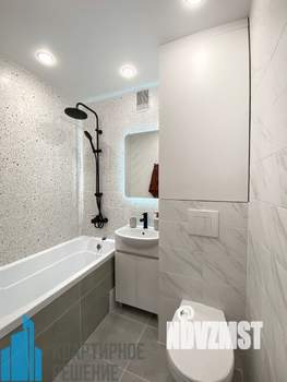 3-к квартира, вторичка, 55м2, 1/5 этаж