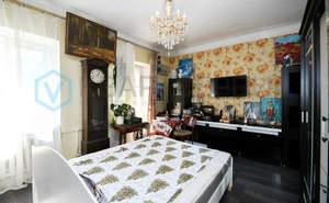 2-к квартира, вторичка, 56м2, 3/4 этаж