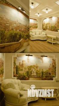 3-к квартира, вторичка, 90м2, 3/19 этаж