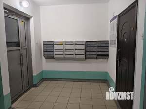 2-к квартира, вторичка, 61м2, 9/9 этаж