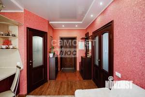 1-к квартира, вторичка, 47м2, 2/6 этаж