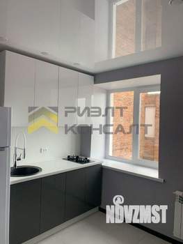 1-к квартира, вторичка, 34м2, 9/9 этаж