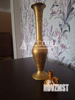 2-к квартира, вторичка, 45м2, 4/5 этаж