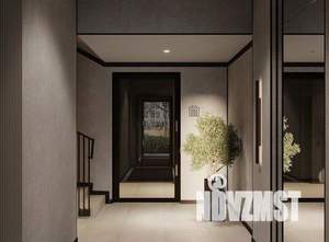 2-к квартира, вторичка, 110м2, 8/8 этаж