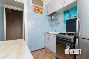 2-к квартира, вторичка, 44м2, 3/9 этаж