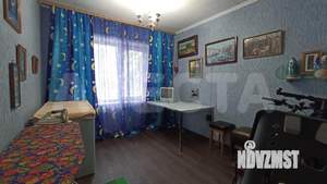 3-к квартира, вторичка, 64м2, 1/9 этаж