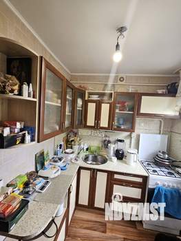 2-к квартира, вторичка, 44м2, 5/5 этаж
