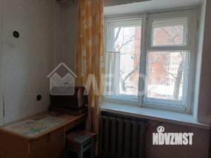 2-к квартира, вторичка, 41м2, 4/5 этаж