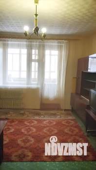 1-к квартира, вторичка, 34м2, 2/5 этаж