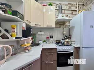 1-к квартира, вторичка, 30м2, 1/9 этаж