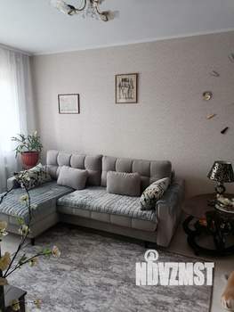 2-к квартира, вторичка, 44м2, 4/9 этаж