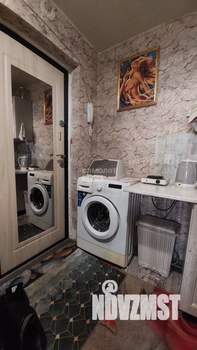 Студия квартира, вторичка, 19м2, 5/5 этаж