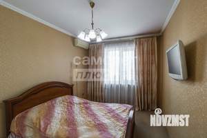 3-к квартира, вторичка, 68м2, 9/12 этаж