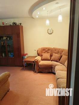 2-к квартира, вторичка, 73м2, 1/8 этаж