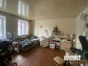 1-к квартира, вторичка, 29м2, 2/2 этаж