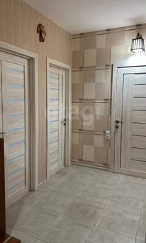 2-к квартира, вторичка, 57м2, 6/9 этаж