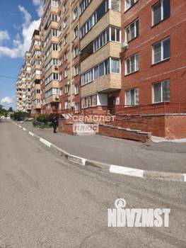 1-к квартира, вторичка, 45м2, 2/9 этаж