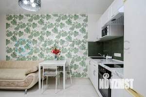 1-к квартира, вторичка, 38м2, 17/18 этаж