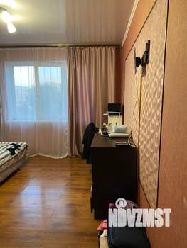 1-к квартира, вторичка, 33м2, 4/10 этаж