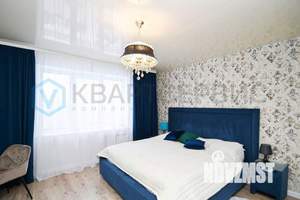 3-к квартира, вторичка, 92м2, 6/10 этаж