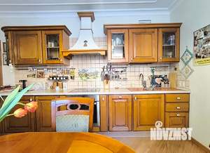 5-к квартира, вторичка, 183м2, 2/5 этаж