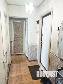 3-к квартира, вторичка, 52м2, 6/9 этаж