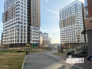 2-к квартира, сданный дом, 51м2, 6/17 этаж