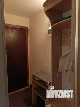 1-к квартира, вторичка, 31м2, 2/5 этаж