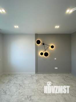 3-к квартира, вторичка, 60м2, 10/10 этаж