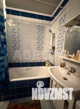 1-к квартира, вторичка, 41м2, 7/9 этаж