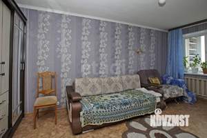 2-к квартира, вторичка, 65м2, 5/5 этаж