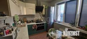 2-к квартира, вторичка, 56м2, 9/10 этаж