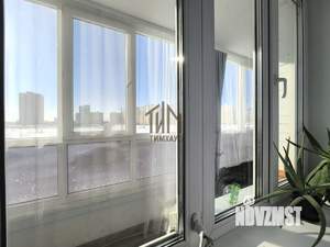 1-к квартира, вторичка, 42м2, 1/12 этаж