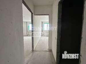 2-к квартира, вторичка, 61м2, 13/16 этаж