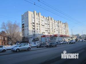3-к квартира, вторичка, 61м2, 5/11 этаж