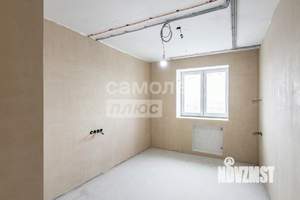 2-к квартира, вторичка, 62м2, 15/16 этаж