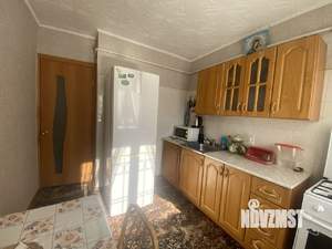 1-к квартира, вторичка, 36м2, 1/5 этаж