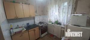 2-к квартира, вторичка, 41м2, 1/5 этаж