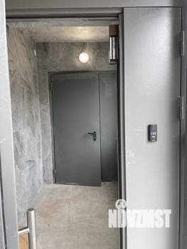 2-к квартира, сданный дом, 47м2, 5/14 этаж