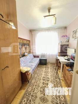 3-к квартира, вторичка, 51м2, 4/5 этаж
